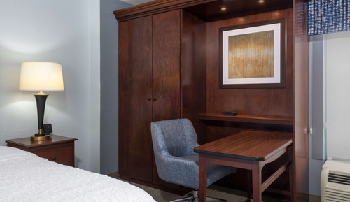 Habitación, 1 cama de matrimonio grande, accesible para personas con discapacidad, no fumadores