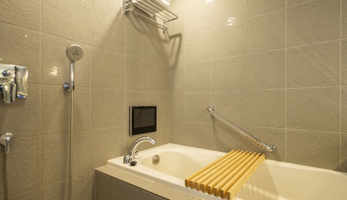 Habitación ejecutiva, no fumadores (Junior suite,Castle View,)