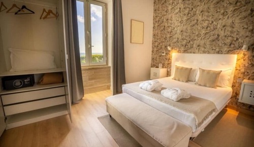 Habitación superior