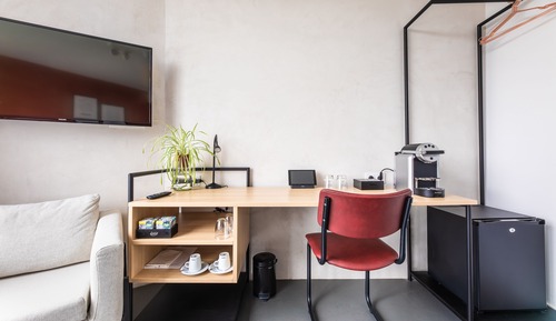 Habitación Confort
