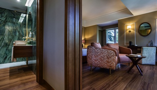 Suite junior