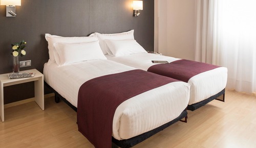 Habitación Privilege