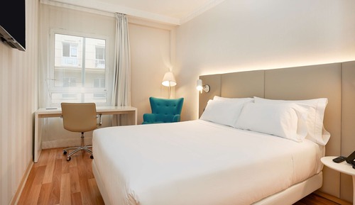 Habitación estándar