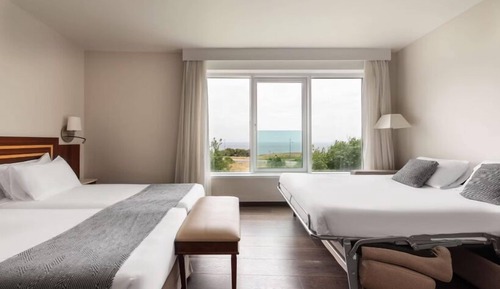 Habitación familiar