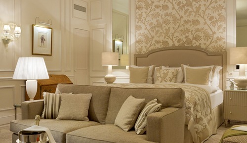 Suite junior (Palace)
