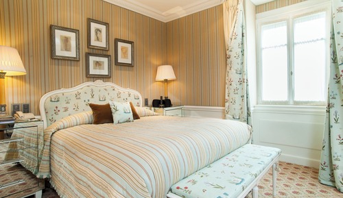 Suite junior