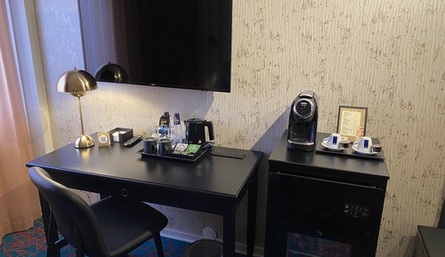 Habitación Premium
