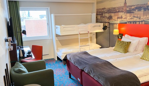 Classic Room Four
