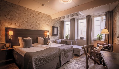 Superior Room Plus