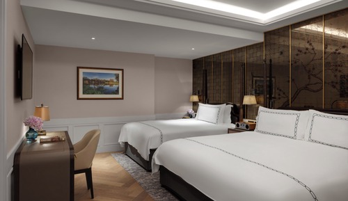 Suite familiar (Biltmore)