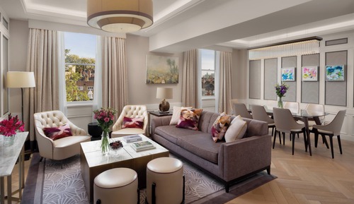Suite (Mayfair)