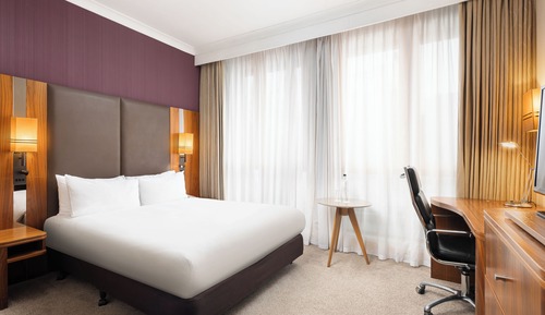 Habitación Premium, 1 cama de matrimonio