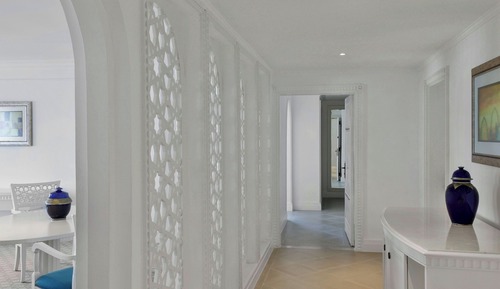 Suite Club, 1 habitación