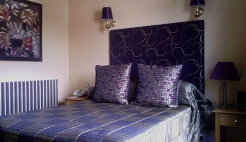 Suite Gallery, 1 cama doble