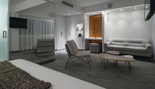 Suite