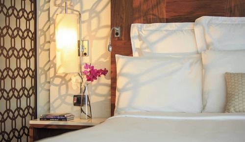 Madison Suite, 1 cama de matrimonio grande, no fumadores