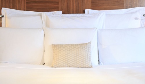 Habitación, 1 cama de matrimonio, no fumadores
