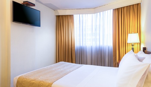 Habitación estándar