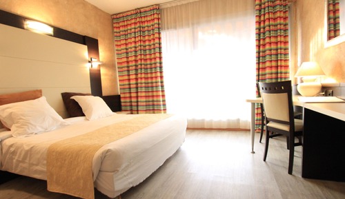 Habitación doble