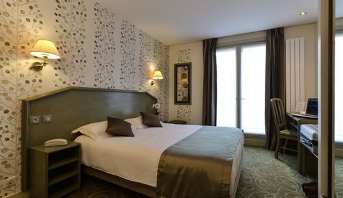 Habitación doble