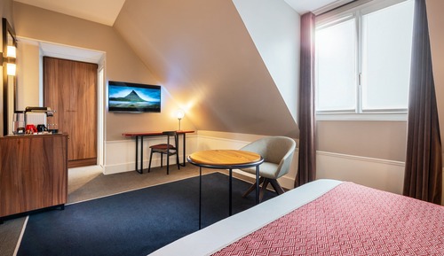 Habitación Premium