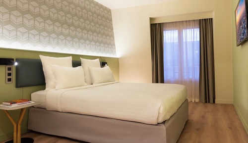 Apartamento Deluxe