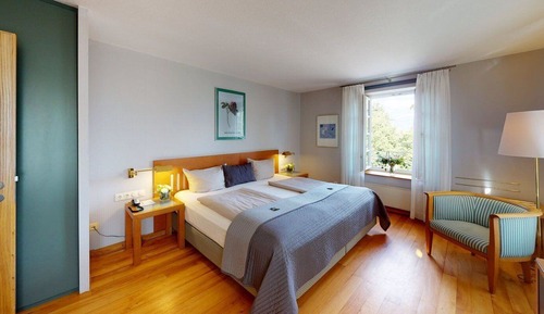 Classic Double Room "Remise"