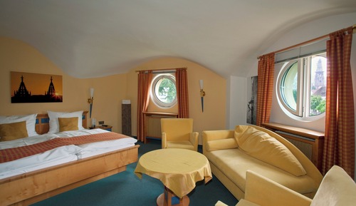 Apartment Münster