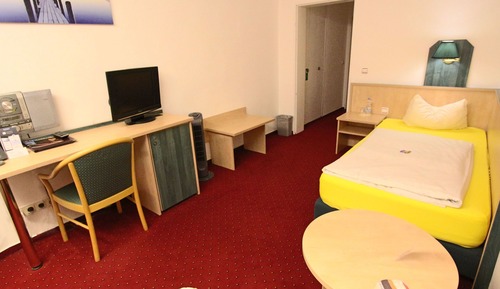 Habitación individual