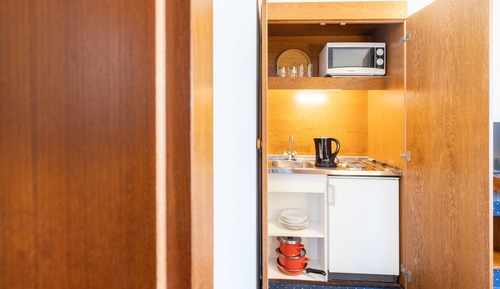 Apartamento estándar