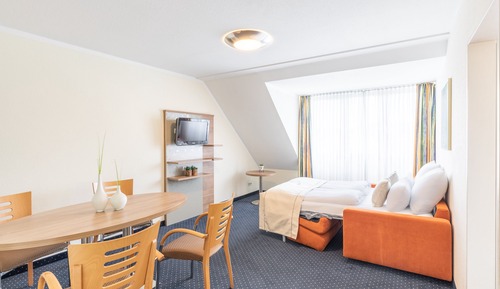 Apartamento familiar