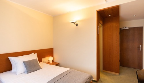 Habitación Business individual