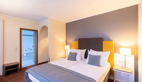 Habitación Business