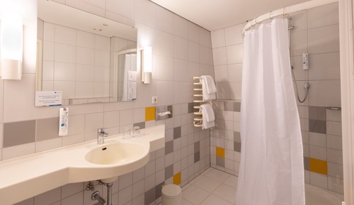 Habitación Confort doble