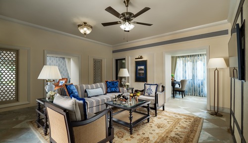 Suite Royal