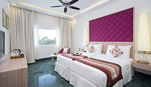 Habitación