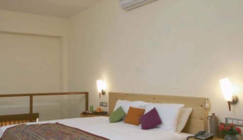 Habitación ejecutiva