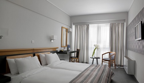 Habitación estándar