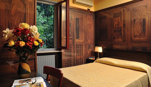 Habitación ejecutiva doble