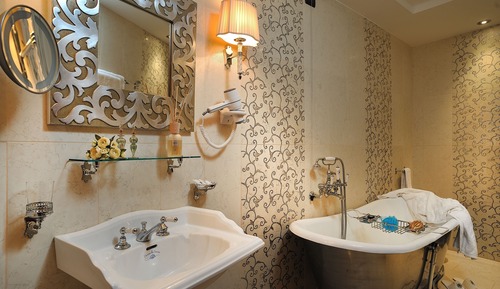 Suite Deluxe