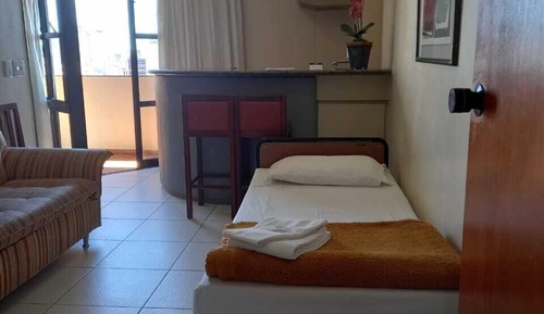 Habitación triple, 3 camas individuales