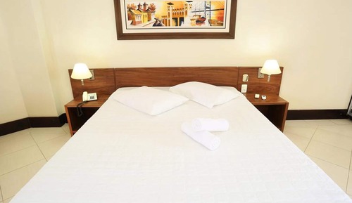 Habitación individual