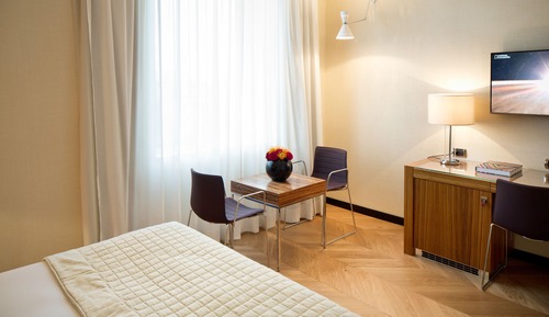 Habitación familiar