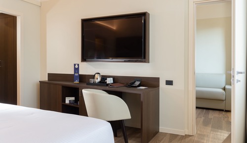 Suite, 1 habitación