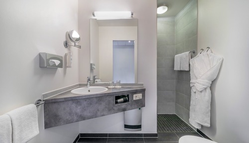 Habitación Business