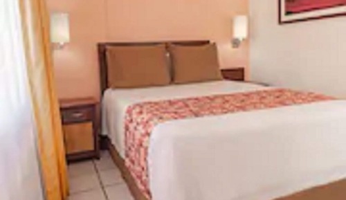 Habitación individual estándar