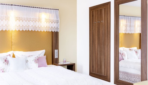 Habitación doble (modern)