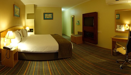 Habitación Premium
