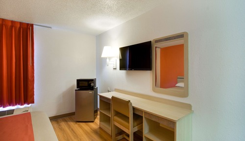 Habitación estándar, 1 cama de matrimonio, no fumadores