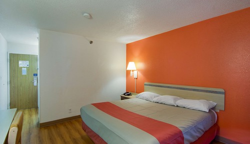 Habitación estándar, varias camas, fumadores